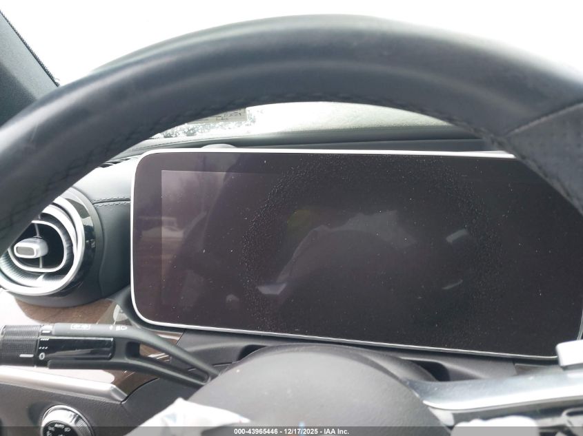 2022 Mercedes-Benz C 300 4Matic VIN: W1KAF4HB8NR060097 Lot: 43965446