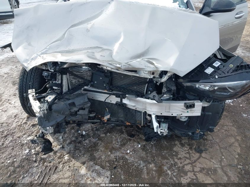 2022 Mercedes-Benz C 300 4Matic VIN: W1KAF4HB8NR060097 Lot: 43965446