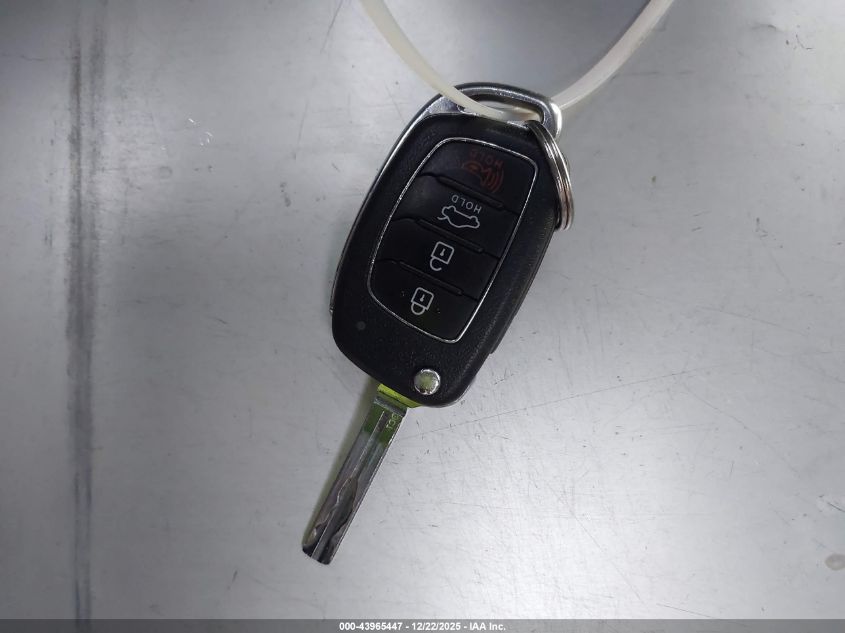 2019 Hyundai Sonata Se VIN: 5NPE24AF2KH750399 Lot: 43965447