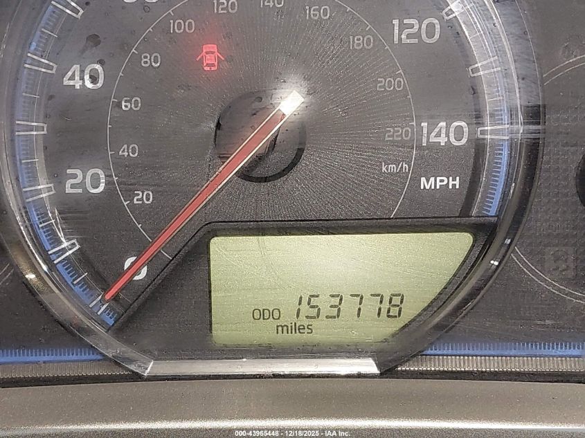 2013 Toyota Rav4 Limited VIN: 2T3DFREV3DW011567 Lot: 43965448