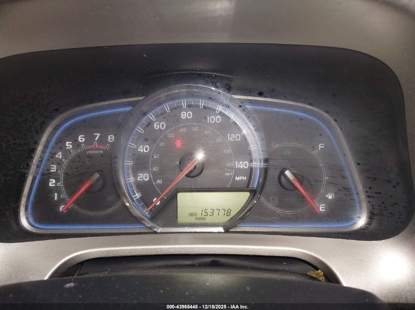 2013 Toyota Rav4 Limited VIN: 2T3DFREV3DW011567 Lot: 43965448