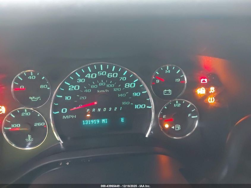 2008 Chevrolet Express Ls VIN: 1GAHG39K481195913 Lot: 43965449