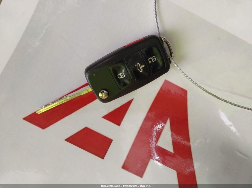 2012 Volkswagen Tiguan Se VIN: WVGAV7AX8CW570531 Lot: 43965453