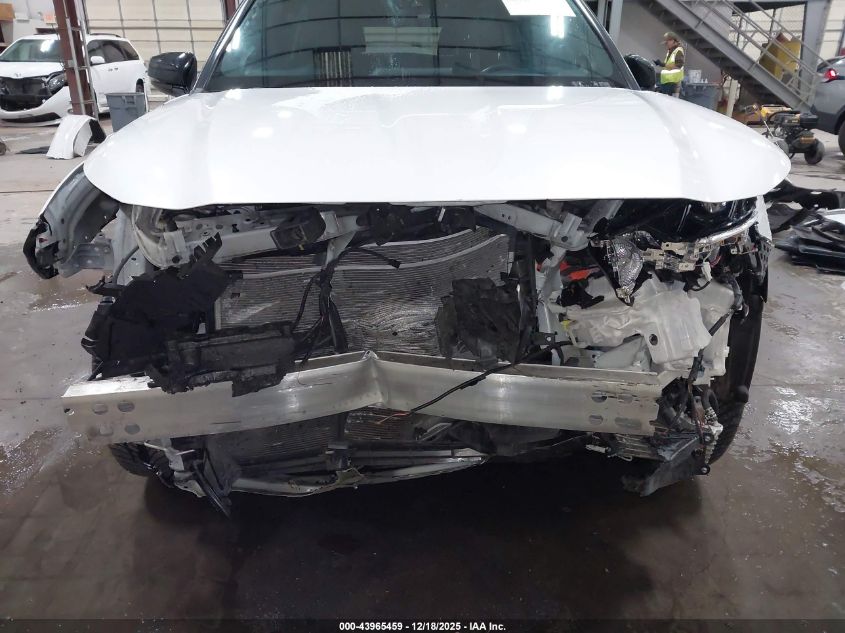 2021 Toyota Highlander Xse VIN: 5TDJZRBH3MS120444 Lot: 43965459