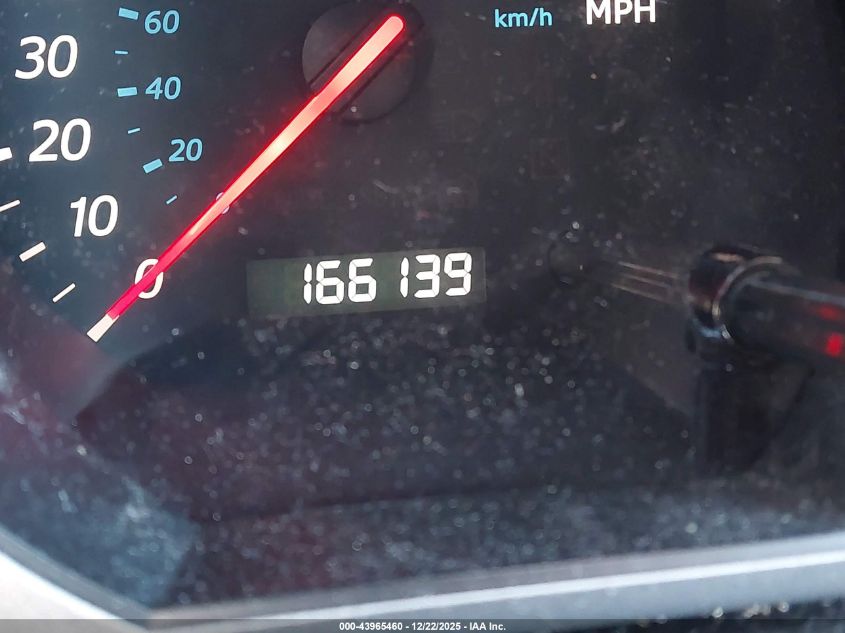 2006 Suzuki Grand Vitara VIN: JS3TD941064100109 Lot: 43965460