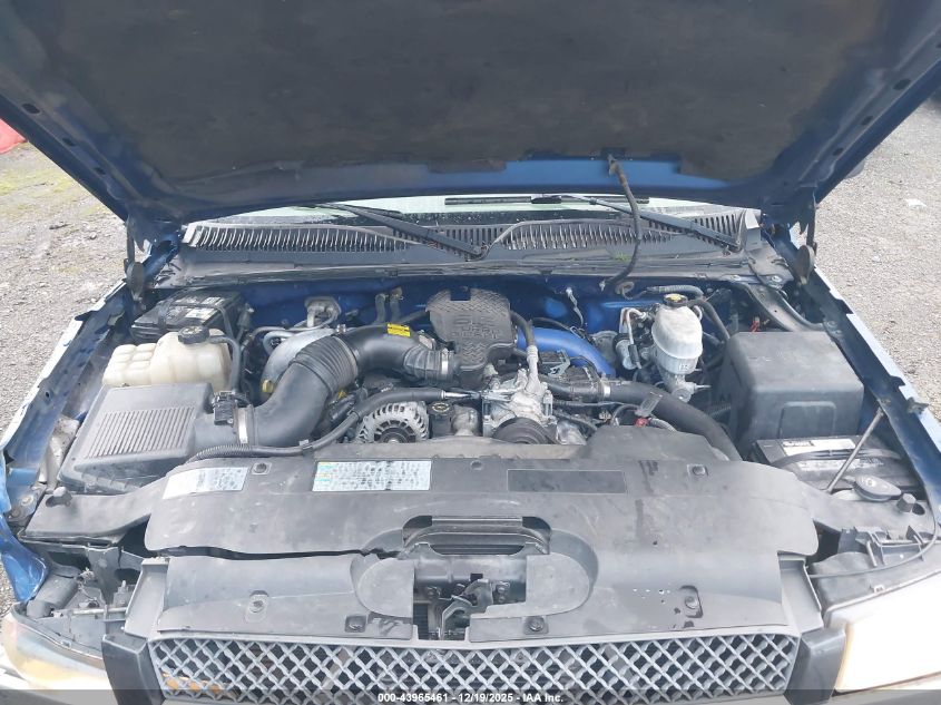 2003 Chevrolet Silverado 3500 Lt VIN: 1GCJC33113F114060 Lot: 43965461