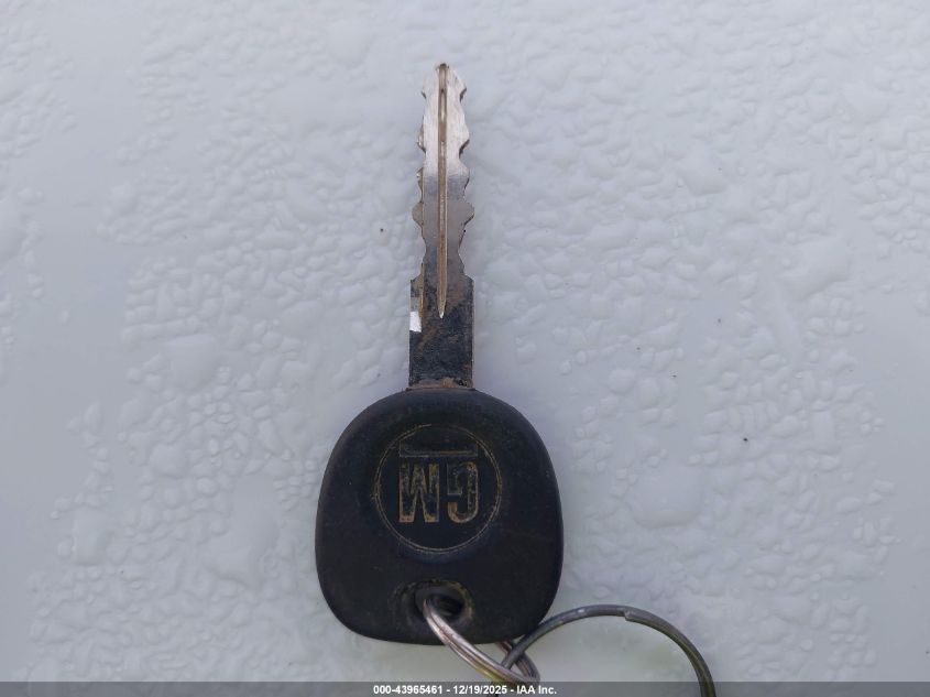 2003 Chevrolet Silverado 3500 Lt VIN: 1GCJC33113F114060 Lot: 43965461