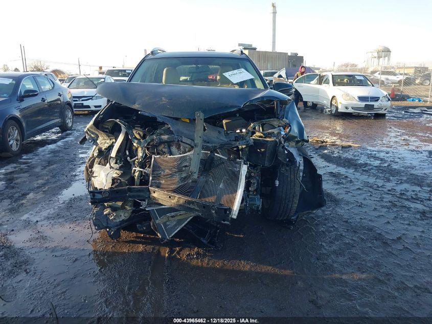 2013 Toyota Rav4 Limited VIN: 2T3DFREV7DW090452 Lot: 43965462