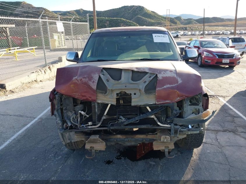 2000 GMC Sierra 1500 Sle VIN: 1GTEC19T8YZ319640 Lot: 43965463