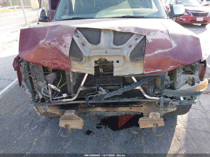 2000 GMC Sierra 1500 Sle VIN: 1GTEC19T8YZ319640 Lot: 43965463