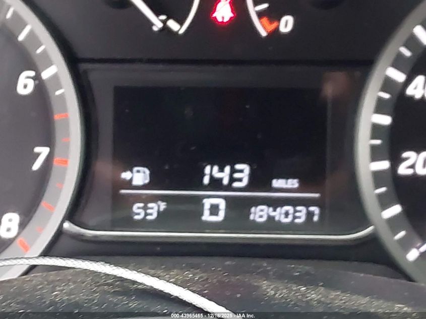 2015 Nissan Sentra Fe+ S/S/Sl/Sr/Sv VIN: 3N1AB7AP1FY318195 Lot: 43965465