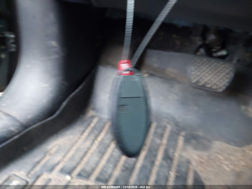 2015 Nissan Sentra Fe+ S/S/Sl/Sr/Sv VIN: 3N1AB7AP1FY318195 Lot: 43965465