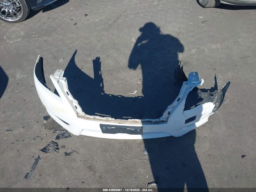 2015 Nissan Sentra Sl VIN: 3N1AB7APXFY242461 Lot: 43965467