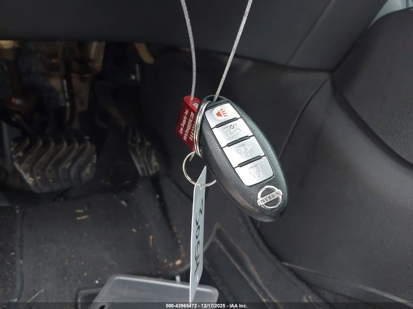 2015 Nissan Rogue Sl VIN: 5N1AT2MT7FC751224 Lot: 43965472