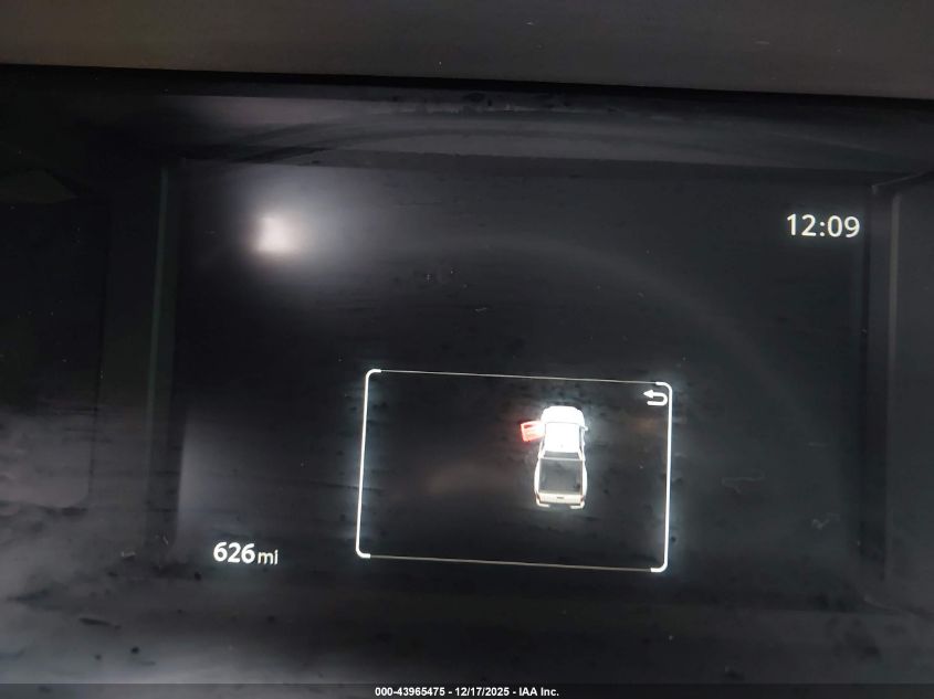 2025 Toyota Tacoma Sr5 VIN: 3TMLB5JN9SM191660 Lot: 43965475