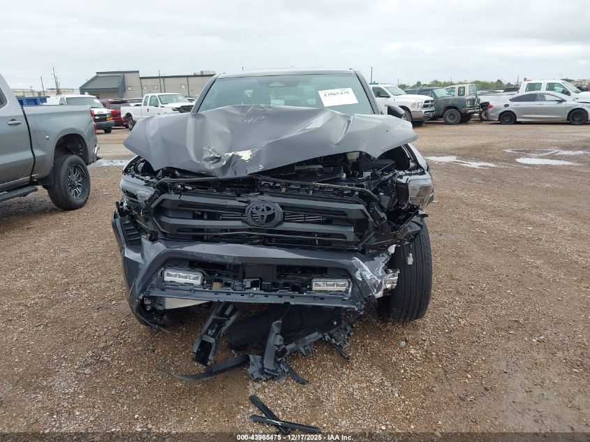 2025 Toyota Tacoma Sr5 VIN: 3TMLB5JN9SM191660 Lot: 43965475