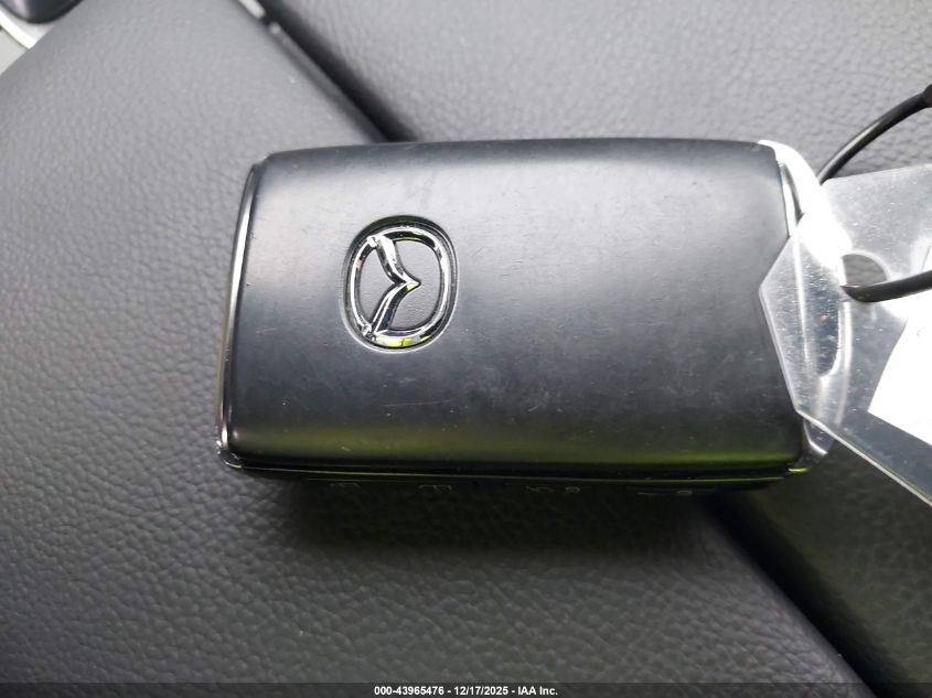 2025 Mazda Cx-50 2.5 S Preferred Package VIN: 7MMVABBM0SN346702 Lot: 43965476