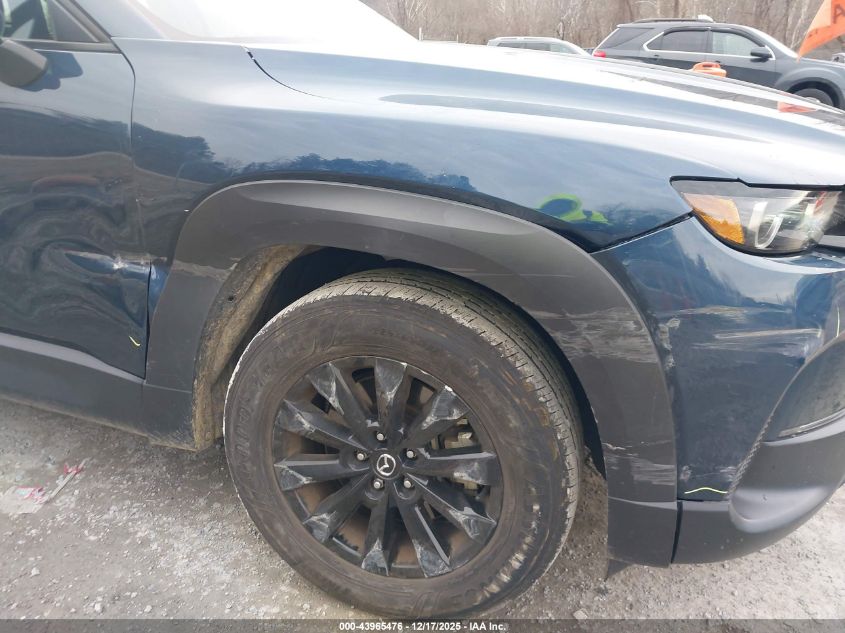 2025 Mazda Cx-50 2.5 S Preferred Package VIN: 7MMVABBM0SN346702 Lot: 43965476