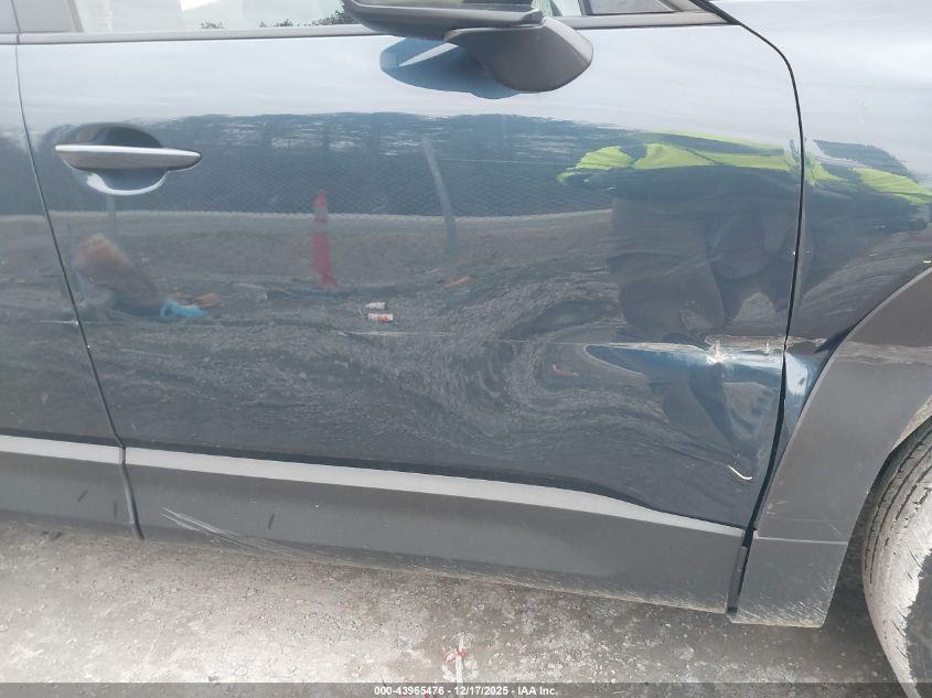 2025 Mazda Cx-50 2.5 S Preferred Package VIN: 7MMVABBM0SN346702 Lot: 43965476