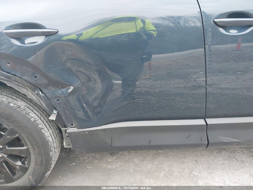 2025 Mazda Cx-50 2.5 S Preferred Package VIN: 7MMVABBM0SN346702 Lot: 43965476