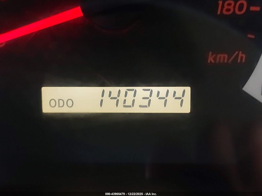 2013 Toyota Tacoma Prerunner V6 VIN: 3TMKU4HN5DM038489 Lot: 43965479