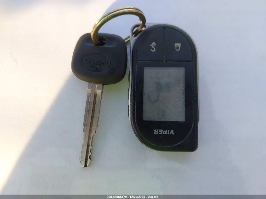 2013 Toyota Tacoma Prerunner V6 VIN: 3TMKU4HN5DM038489 Lot: 43965479