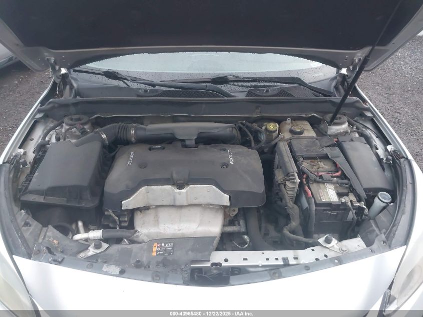 2015 Chevrolet Malibu Ls VIN: 1G11B5SL9FF116153 Lot: 43965480