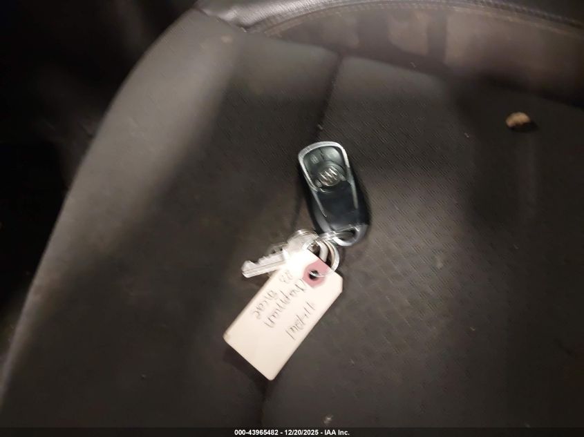 2023 Buick Encore Gx Preferred VIN: KL4MMBS22PB132010 Lot: 43965482