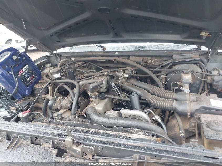 1988 Ford F150 VIN: 1FTDF15Y7JNB54777 Lot: 43965484