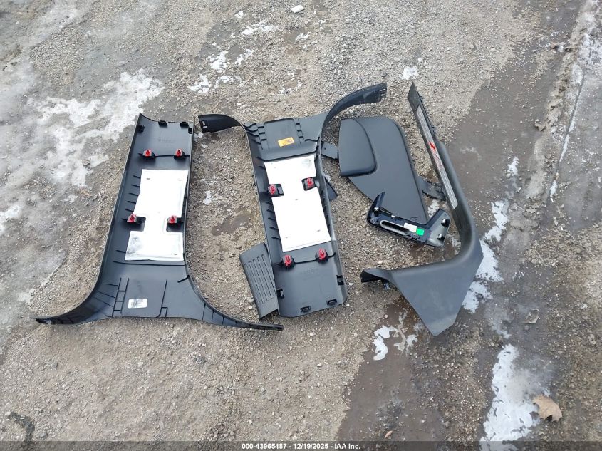 2016 Chevrolet Silverado 2500Hd Lt VIN: 1GC2KVE80GZ314817 Lot: 43965487