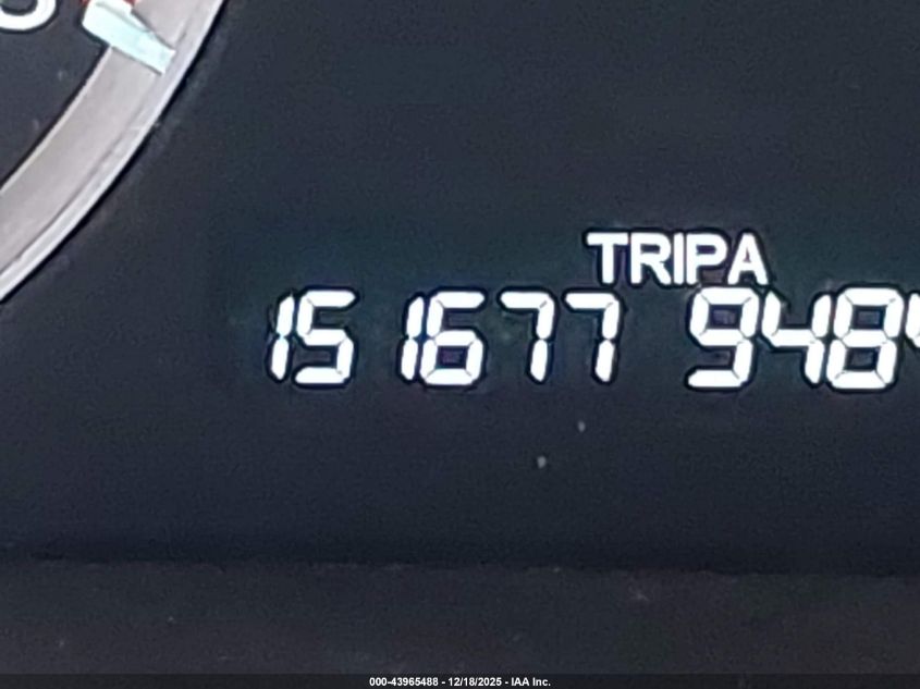 2008 Honda Accord 3.5 Ex-L VIN: 1HGCP36808A053487 Lot: 43965488