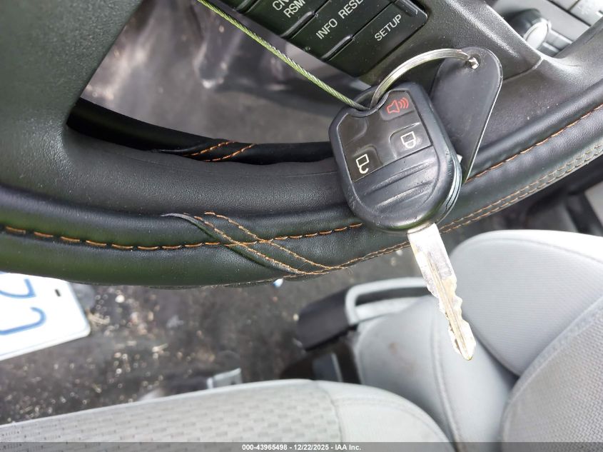 2014 Ford F-150 Xlt VIN: 1FTFW1CF0EKF56349 Lot: 43965498