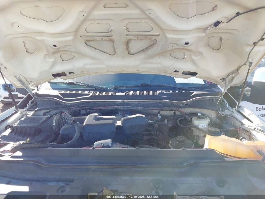 2018 Ford F-350 Xl VIN: 1FT7W3B61JED05334 Lot: 43965502