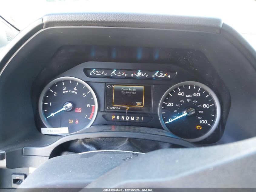 2018 Ford F-350 Xl VIN: 1FT7W3B61JED05334 Lot: 43965502