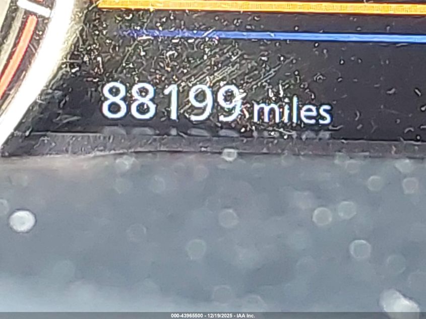 2022 Nissan Altima Sv Fwd VIN: 1N4BL4DV6NN325846 Lot: 43965500