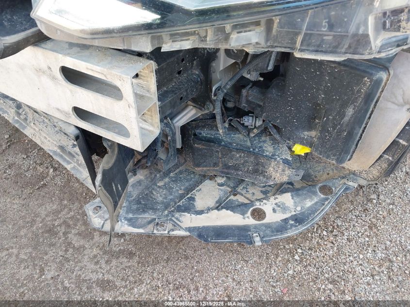 2022 Nissan Altima Sv Fwd VIN: 1N4BL4DV6NN325846 Lot: 43965500