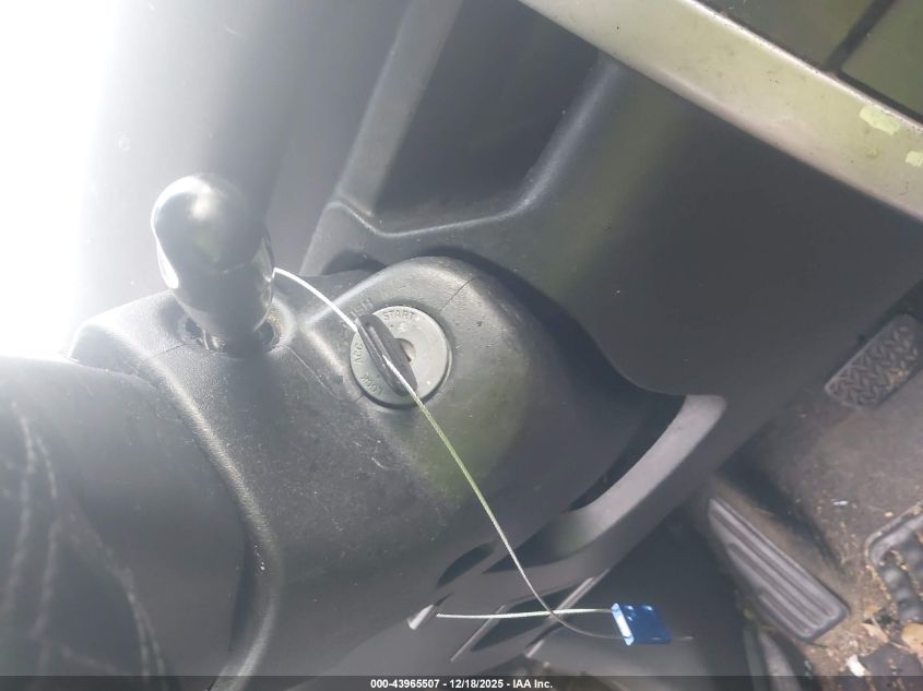 2006 Scion Xb VIN: JTLKT324464124599 Lot: 43965507