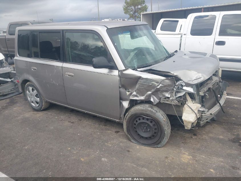 2006 Scion xB