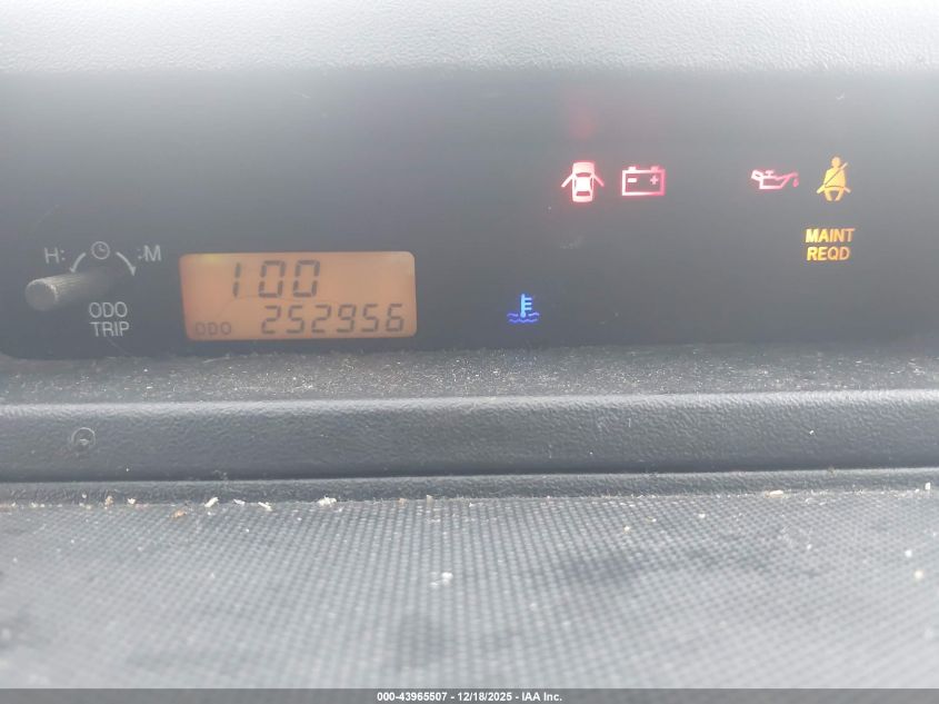 2006 Scion Xb VIN: JTLKT324464124599 Lot: 43965507