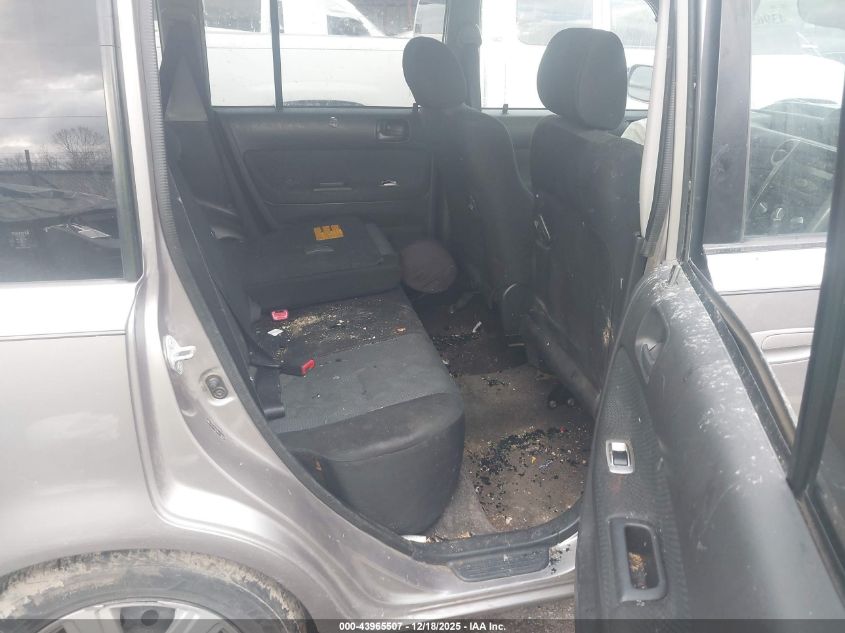 2006 Scion Xb VIN: JTLKT324464124599 Lot: 43965507