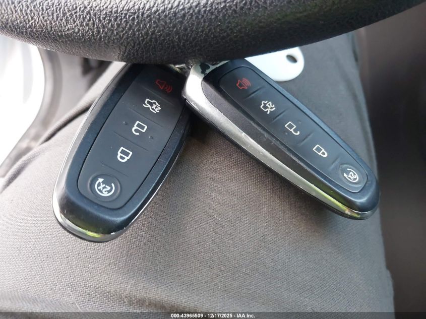 2019 Ford Escape Se VIN: 1FMCU9GD4KUA55525 Lot: 43965509