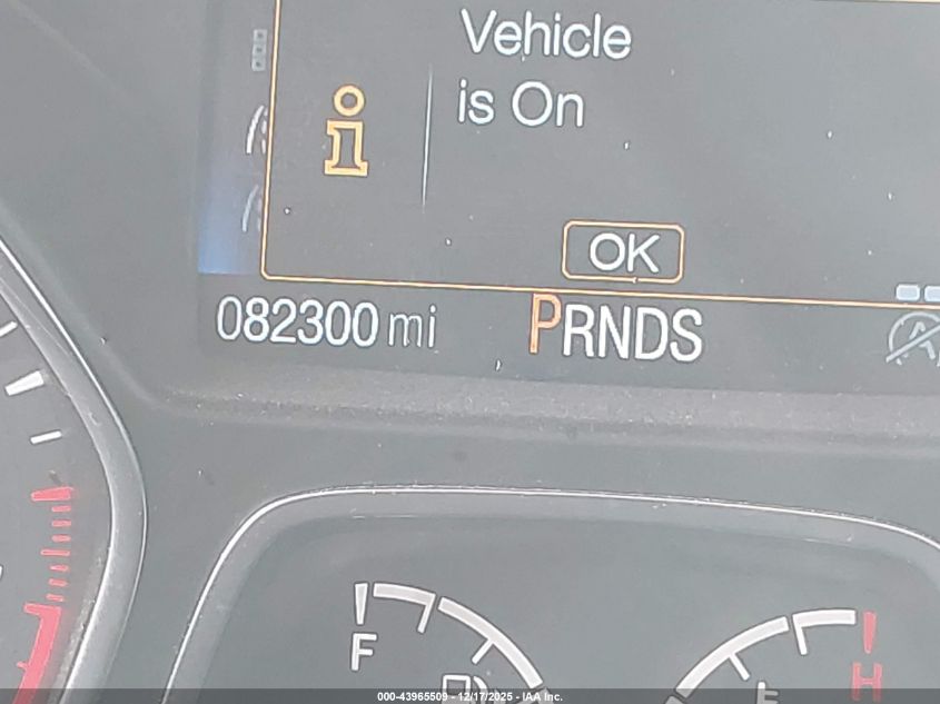 2019 Ford Escape Se VIN: 1FMCU9GD4KUA55525 Lot: 43965509