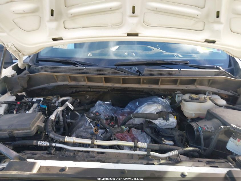 2023 Chevrolet Silverado 1500 2Wd Standard Bed Wt VIN: 3GCNAAEK0PG363231 Lot: 43965506