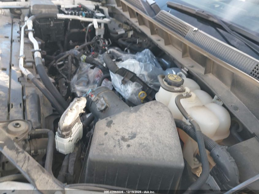 2023 Chevrolet Silverado 1500 2Wd Standard Bed Wt VIN: 3GCNAAEK0PG363231 Lot: 43965506