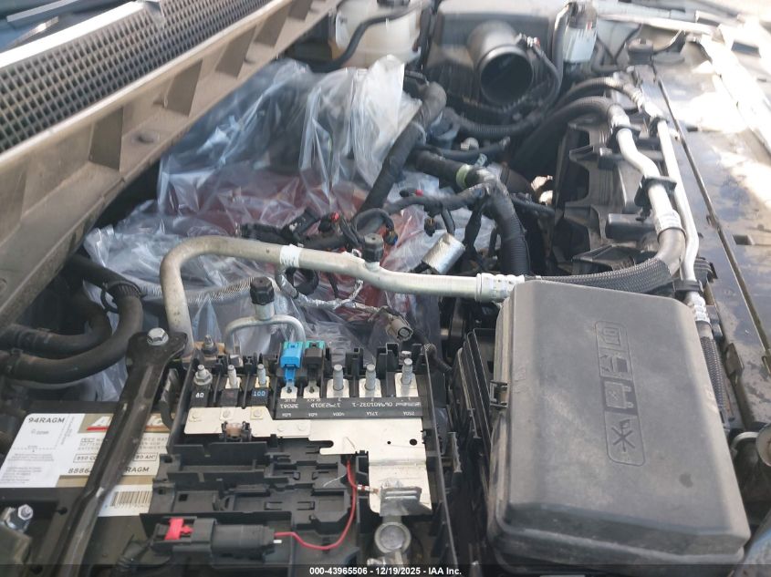 2023 Chevrolet Silverado 1500 2Wd Standard Bed Wt VIN: 3GCNAAEK0PG363231 Lot: 43965506