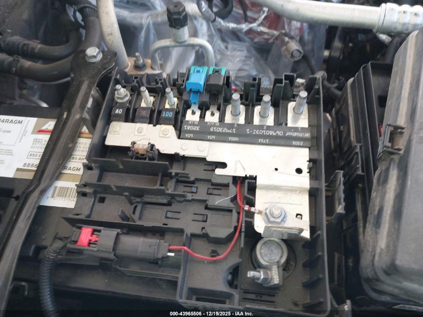 2023 Chevrolet Silverado 1500 2Wd Standard Bed Wt VIN: 3GCNAAEK0PG363231 Lot: 43965506