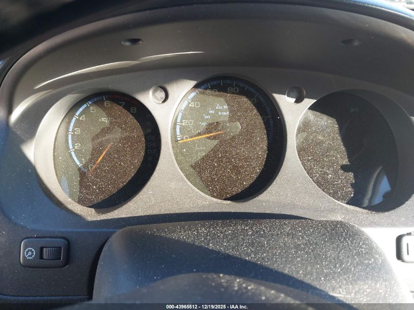 2005 Acura Mdx VIN: 2HNYD18995H504477 Lot: 43965512