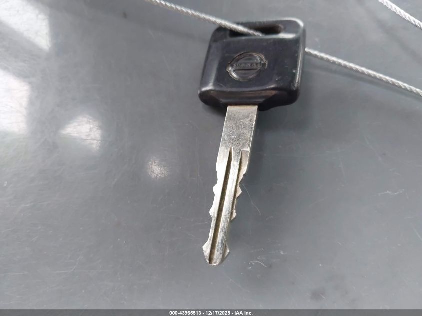 2005 Nissan Sentra 1.8S VIN: 3N1CB51DX5L595992 Lot: 43965513