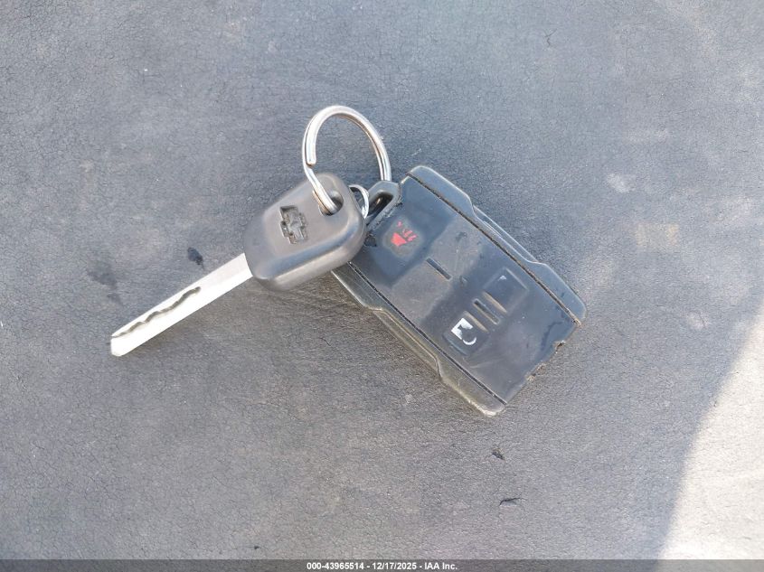 2017 Chevrolet Silverado 1500 Wt VIN: 1GCRCNEC3HZ390565 Lot: 43965514