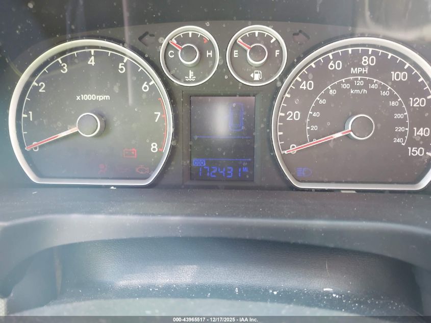 2011 Hyundai Elantra Touring Gls VIN: KMHDB8AE1BU126203 Lot: 43965517